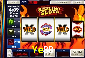 Integração de APIs Ye88