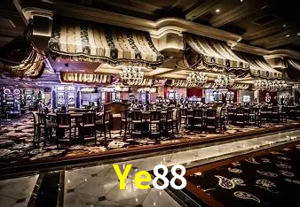 Cadastro Rápido Ye88